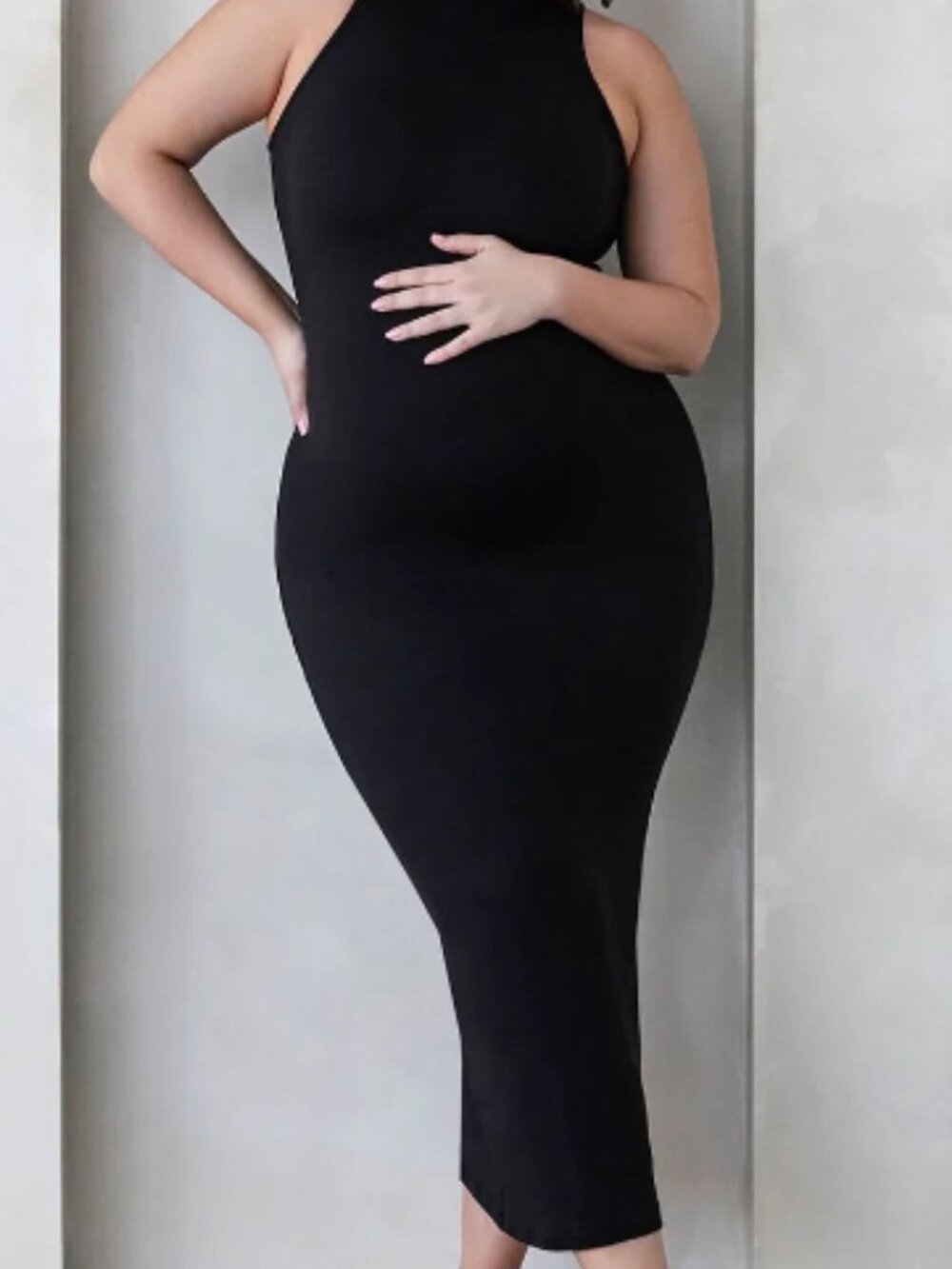 Bumpsuit The Serena Dress - Picture 2 of 7